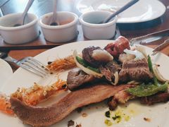 -拉蒂娜·巴西牛排馆 Latina·Brazilian Steakhouse(海上世界店)