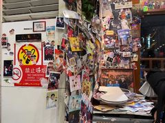 -玉桥餐厅(天坛店)