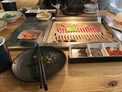 -焱铁烧·黑毛和牛专门店(南宁万象城店)