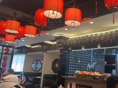 -李记饺子·熏酱东北菜(欢乐谷店)