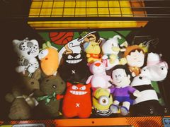-阿尔法Game Station(中山路店)