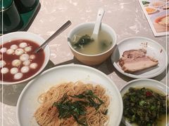 -松鹤面馆·古法焖肉面(观前店)