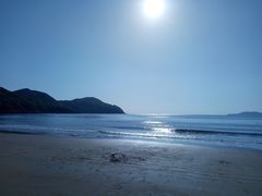 -普陀山风景名胜区-千步大沙