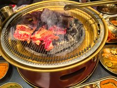 -西塔老太太泥炉烤肉(龙湖北苑天街店)