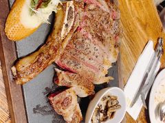 -1886德国汽车餐厅(外滩十六铺码头店)