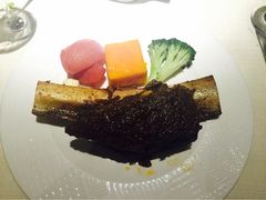 王品台塑牛排(万象城店)-王品台塑牛排(成都万象城店)