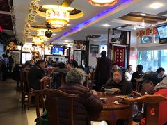 -同得兴 Since·1995 传统苏式面馆(十全街店)