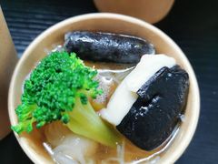 -柚下次·关东煮