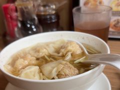 -百福麵家(新馬路店)