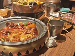-耶里夏丽·丝路新疆菜·清真食品(徐汇南丹东路臻选店)