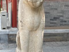 -北京石刻艺术博物馆(五塔寺)