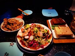 -局气 烤鸭·北京菜(光华路店)
