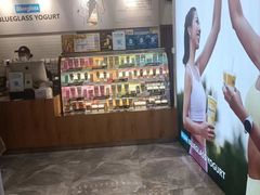 -Blueglass酸奶(财富购物中心店)