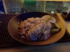 意式海鲜烩饭-DesMix