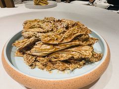 -羲和雅苑•北京烤鸭(陆家嘴中心店)