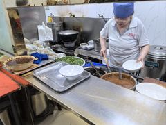 -正味斋锅巴菜(西北角店)