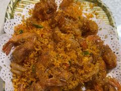 -东江海鲜大排档·潮汕菜·砂锅粥
