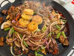 -一烙锅(友谊店)