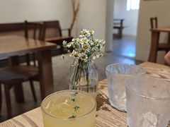 -兮食农场餐厅