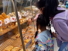 -山崎面包(第一八佰伴店)