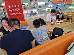 -喜家德虾仁水饺(北站店)