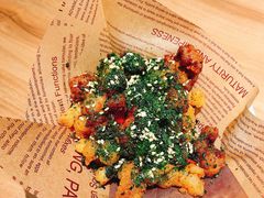 雪花牛肉粒-太二酸菜鱼(福州泰禾店)