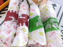 -肯德基(大悦城D馆店)