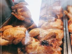-四云楼烤鸡店(吉庆街店)