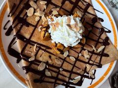 -La Creperie法餐厅(芮欧百货店)