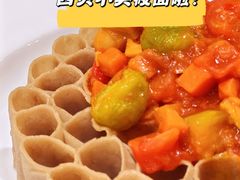 -腾格里· 蒙古山羊火锅(北京中关村店)