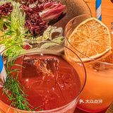 Mandrill山魁 | 愚园路上的西餐店