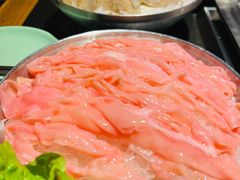 -蜀江龙火锅(339店)