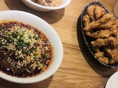 -付小姐在成都(川沙店)