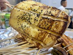 -东北鹤岗烧烤(麒麟紫荆城店)