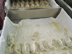 -奉天蚨祥饺子馆
