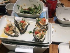 -木屋烧烤(龙湖天街店)