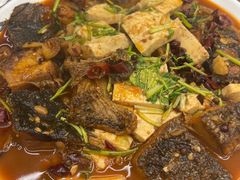 -晶渔坊·海鲜私房菜(东夷小镇店)