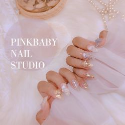 -PinkBaby美甲美睫