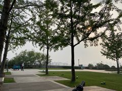 -上海山野camping·户外天幕烧烤·团建拓展营地