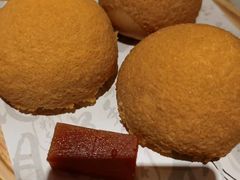 -蔡澜点心·粤菜(花城汇南区店)