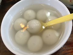 赖汤圆-龙抄手(文殊坊店)