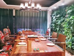 包厢-肉串汪(望京店)