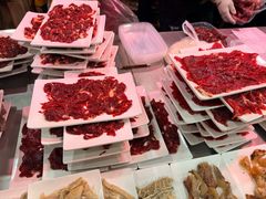-伟记牛肉(金鸿公路店)
