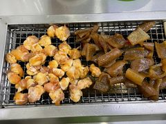 -BBQ烧烤