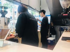 -Manner Coffee(大宁国际商业广场店)