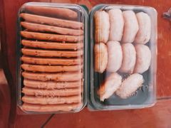 -泸溪河桃酥(欧尚店)