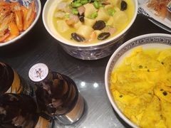 -曾家厨房·新徽菜(高新天柱路店)