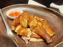 -浙江安吉JW万豪酒店·万豪中餐厅