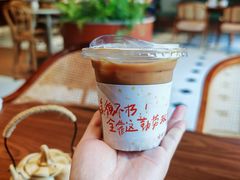 -嗒令甜品·主题融合料理餐厅(首座时代店)