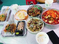 -小民大排档(江汉路店)